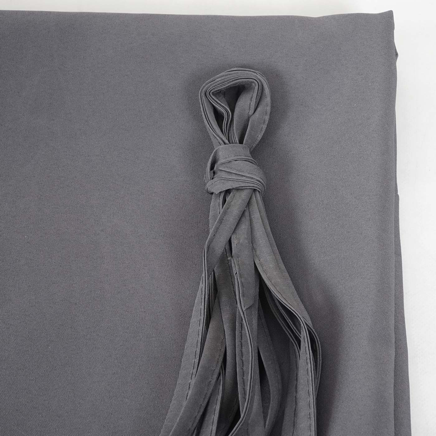 Cosmo Casa - Pergola - Schuifdak - Staal - Grijs - 3×3 m