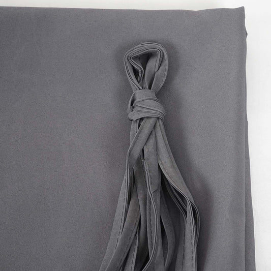 Cosmo Casa - Pergola - Schuifdak - Staal - Grijs - 4×3 m