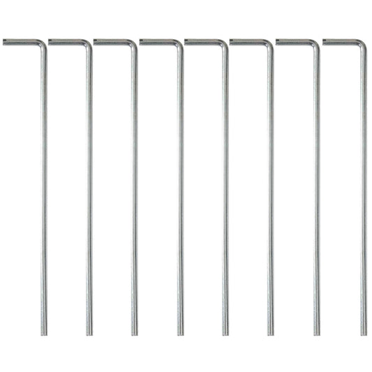 Cosmo Casa - Pergola - Schuifdak - Staal - Grijs - 4×4 m