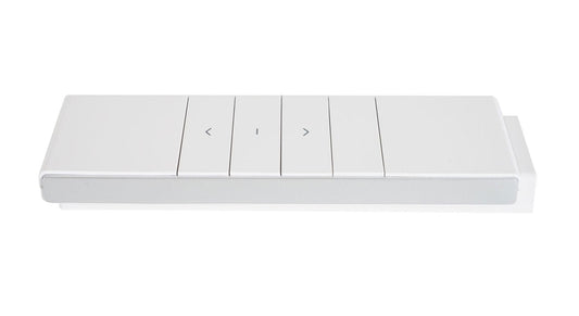 Cosmo Casa - Afstandsbediening - 1-kanaals - Kunststof