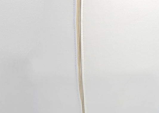 Cosmo Casa - Relaxfauteuil - Draaibaar - Fluweel & Kunstleer - Donkergrijs