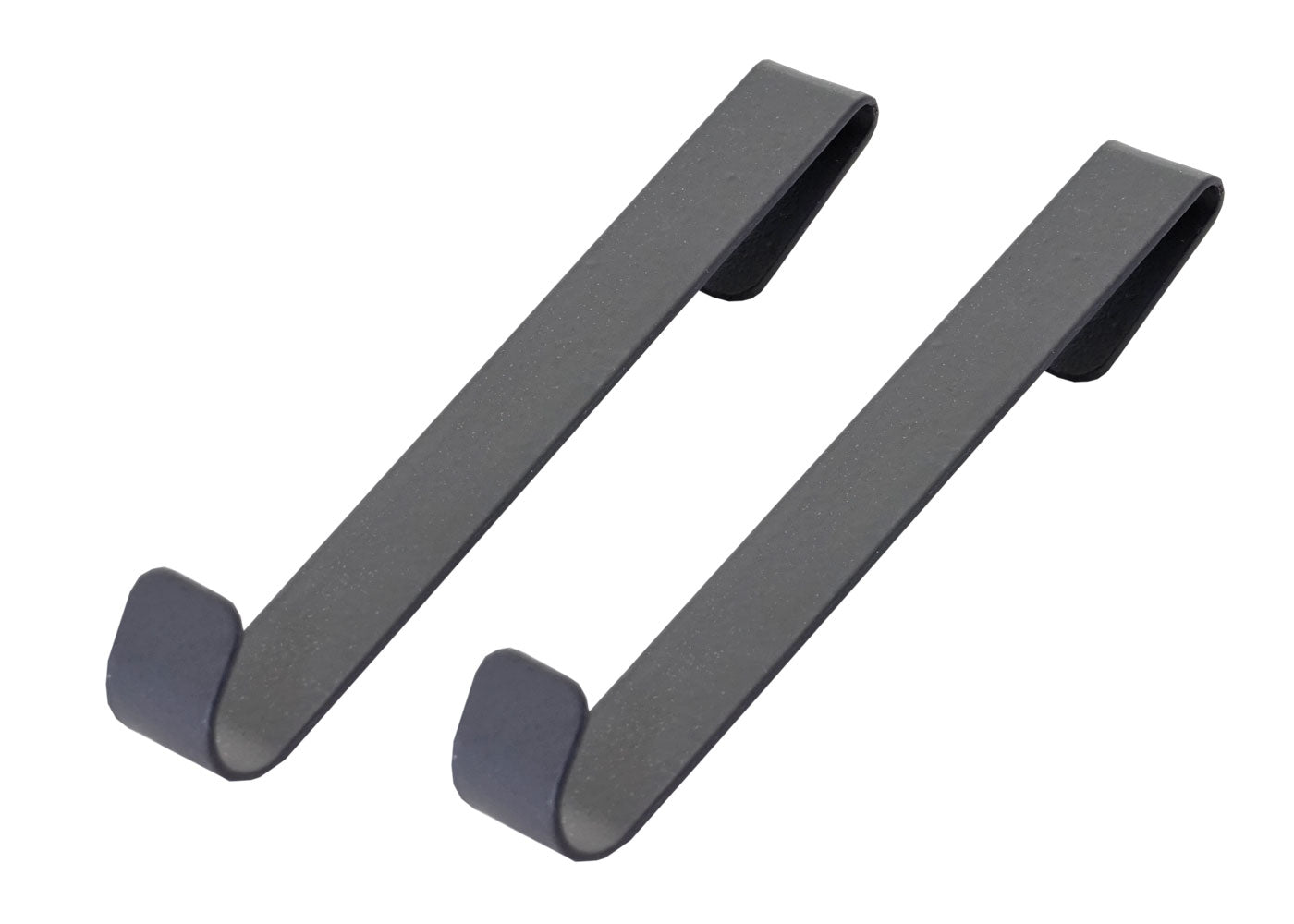 Cosmo Casa - Paraplustandaard - Rond design met belettering - Metaal - Zwart - 55cm