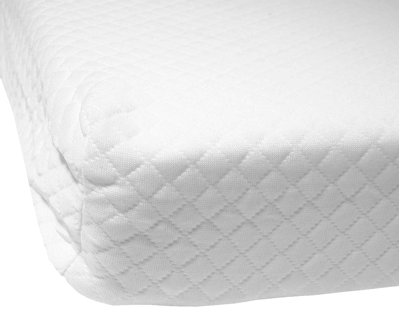 Cosmo Casa - Matrasbeschermer - Koudschuim - Koudschuim - 90×200 cm