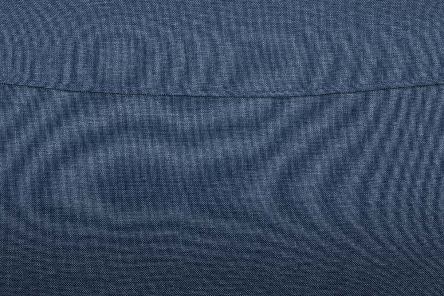 Cosmo Casa - Slaapbank - Functioneel - Textiel - Lichtblauw & Donkerblauw