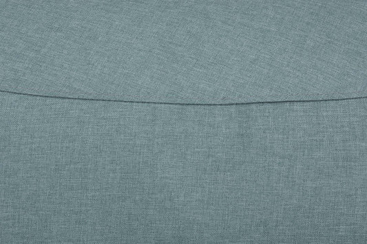 Cosmo Casa - Slaapbank - Functioneel - Textiel - Grijsblauw