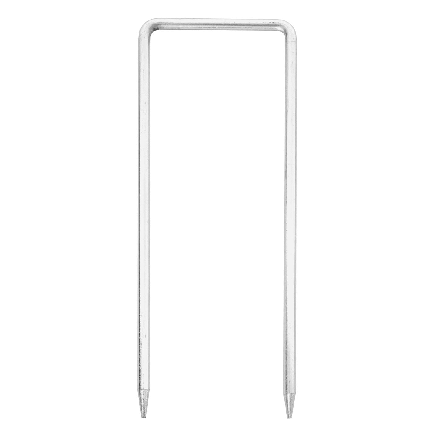 Cosmo Casa - Set van 4 Grondpennen trampoline - Grondpen - Metaal