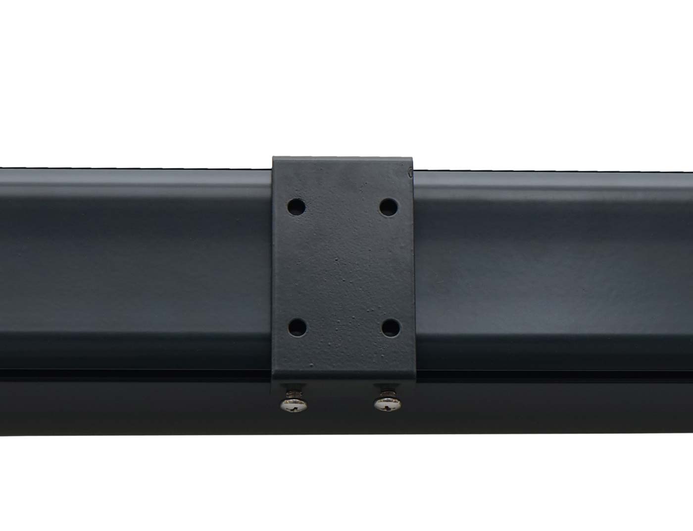 Cosmo Casa - Verticale zonwering - Privacyscherm - UV-werend - Crèmebeige - 250×100 cm