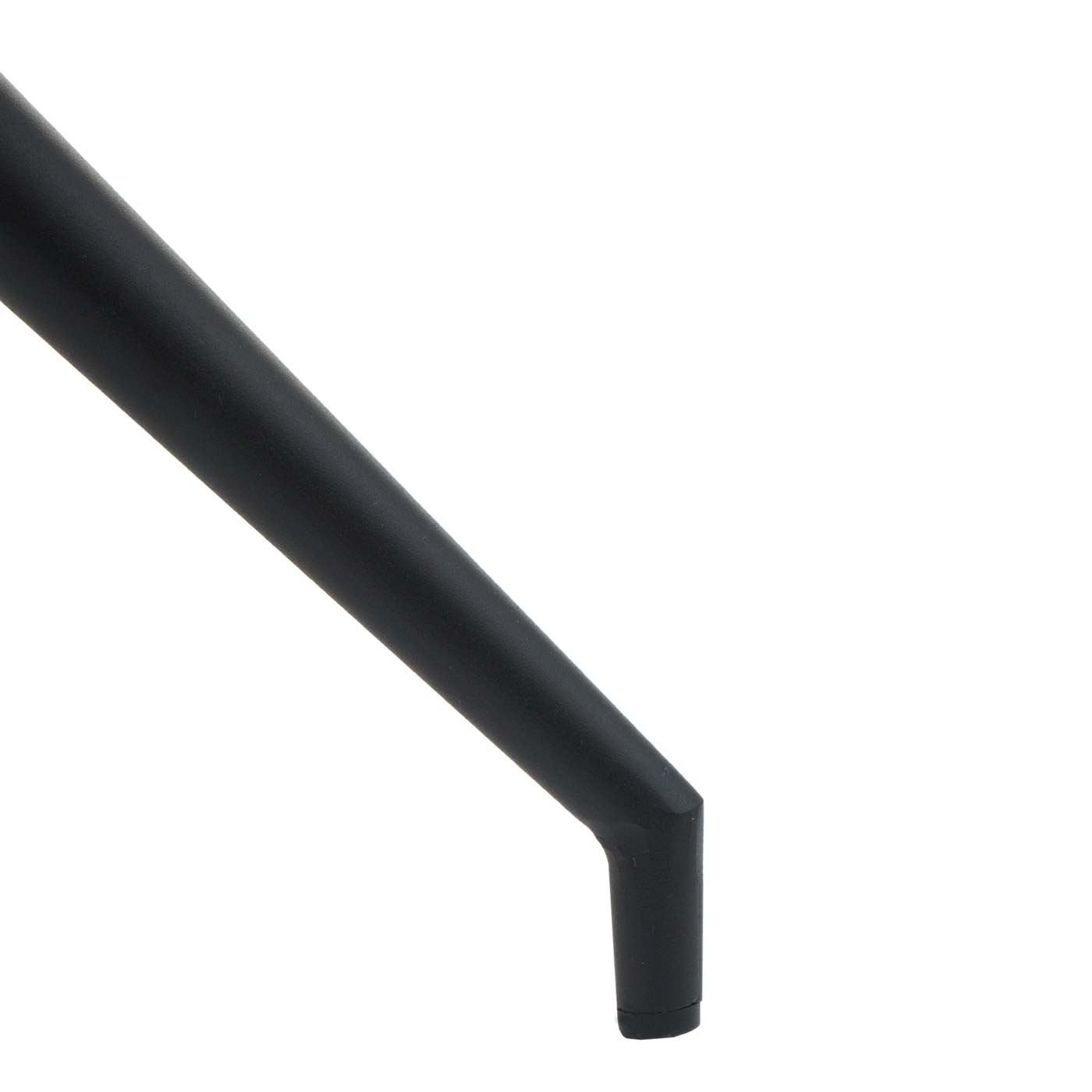 Cosmo Casa - Set van 6 Eetkamerstoelen - Keukenstoelen met Armleuning - Draaibaar met Automatische Positie - Metaaltextiel - Grijsblauw