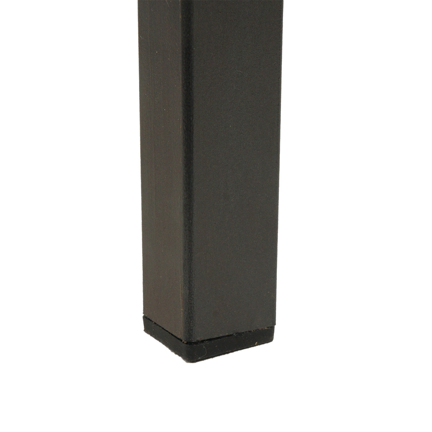 Cosmo Casa - Set van 6 Eetkamerstoelen - Industrieel - Metaal en Hout - Naturel