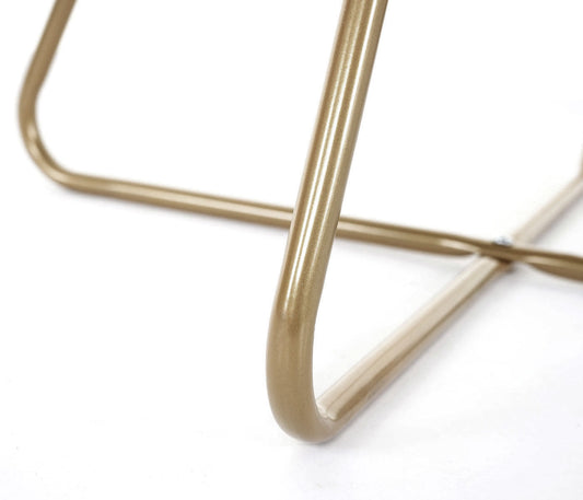 Cosmo Casa - Set van 6 Eetkamerstoelen - Retro - Fluweel - Zwart