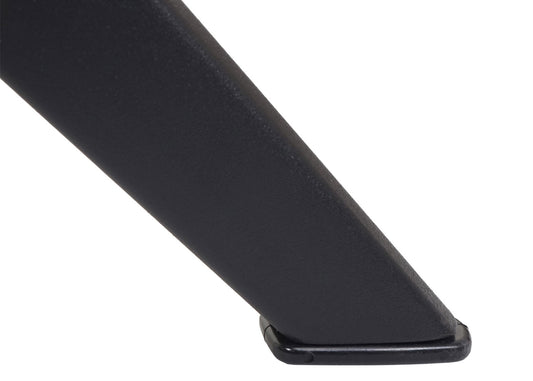 Cosmo Casa - Set van 6 Eetkamerstoelen - Draaibaar - Textiel - Grijs