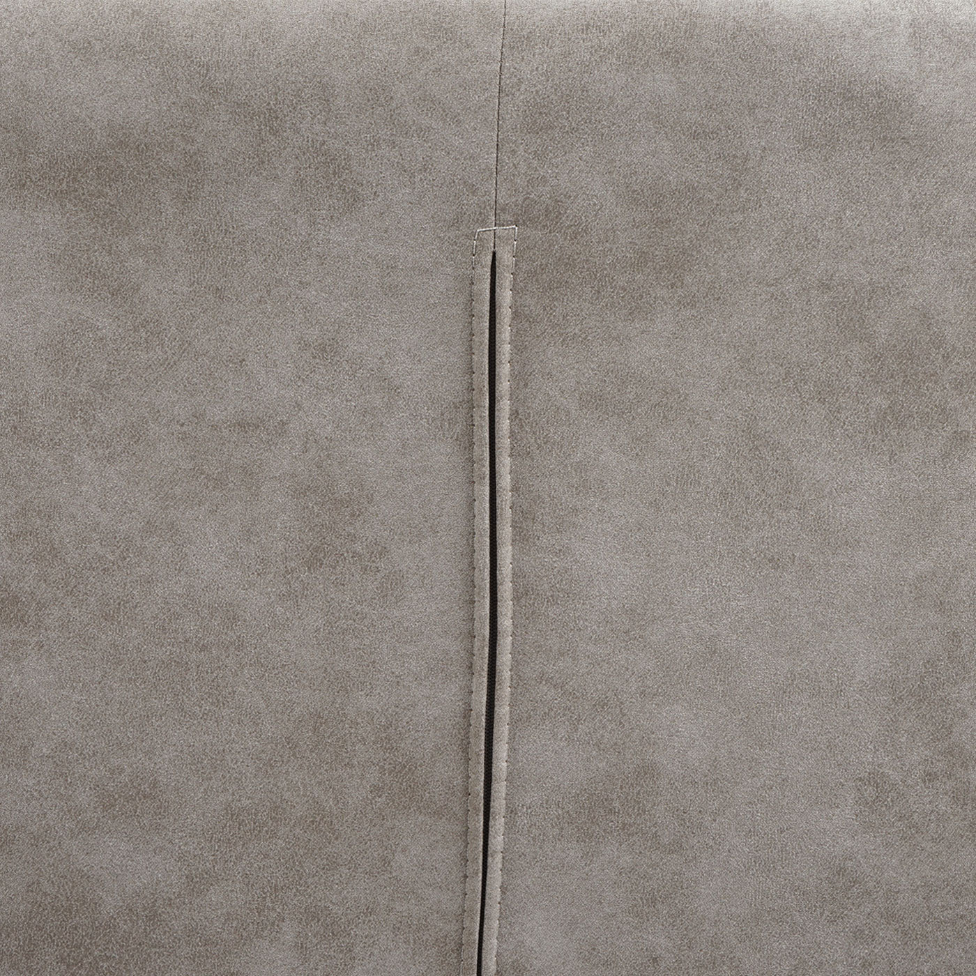 Cosmo Casa - Set van 6 Eetkamerstoelen - Swivel - Textiel - Crème-Beige