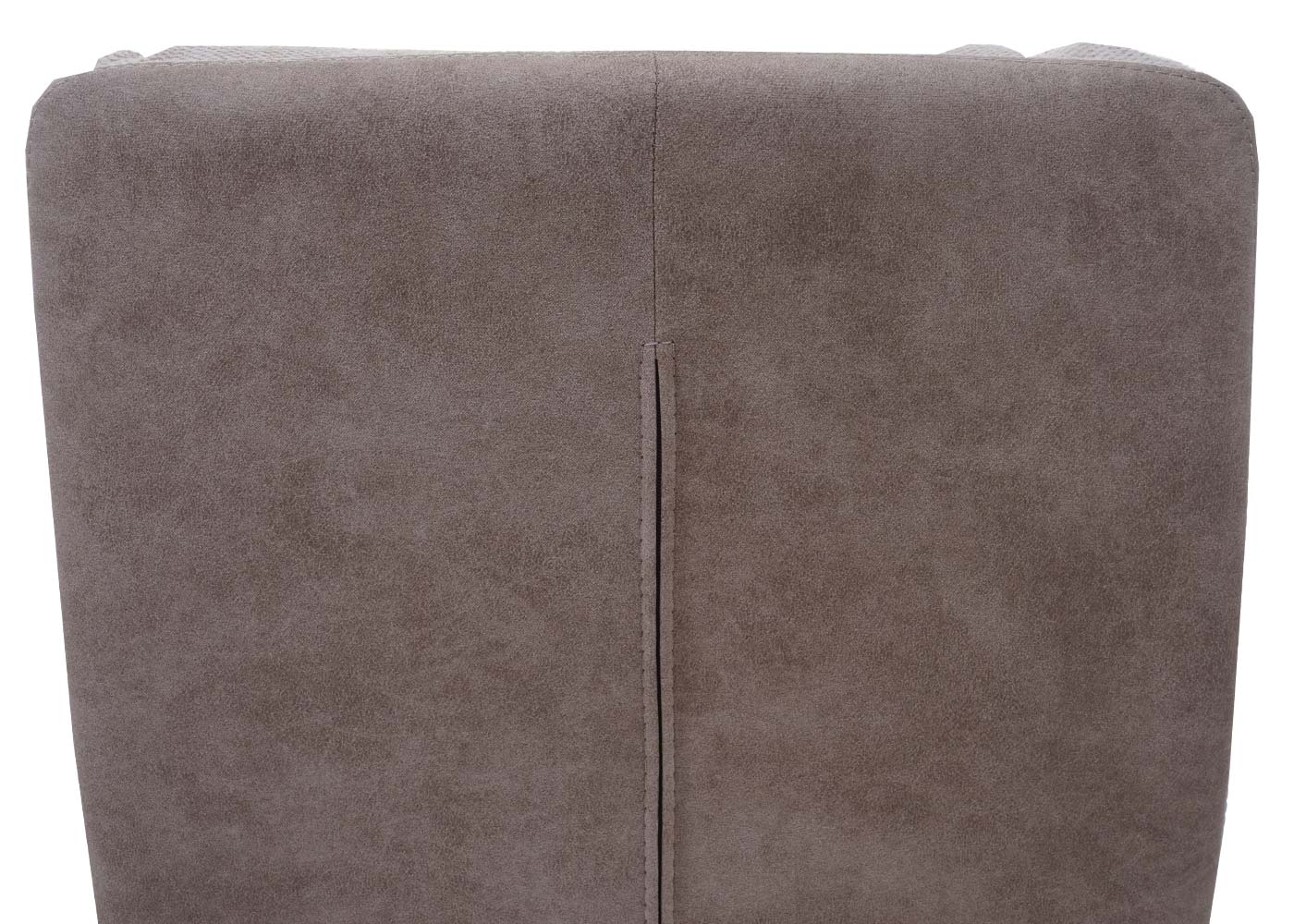 Cosmo Casa - Set van 6 Eetkamerstoelen - Swivel - Textiel - Crème