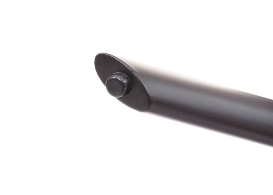 Cosmo Casa - Eetkamerstoel met armleuning - Draaibaar - Textiel - Lichtgrijs & Grijs