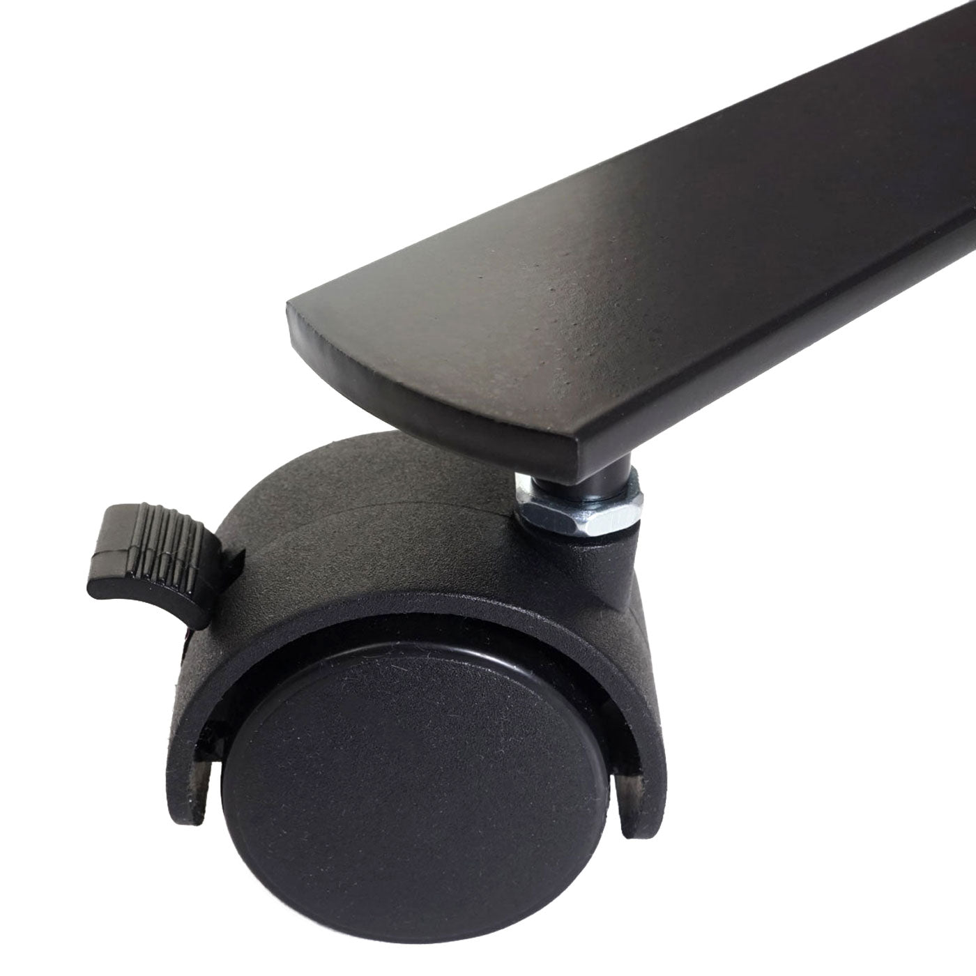 Cosmo Casa - Akoestische Scheidingswand - Roomdivider & Prikbord - Stoftextiel - 147×80 cm - Groen