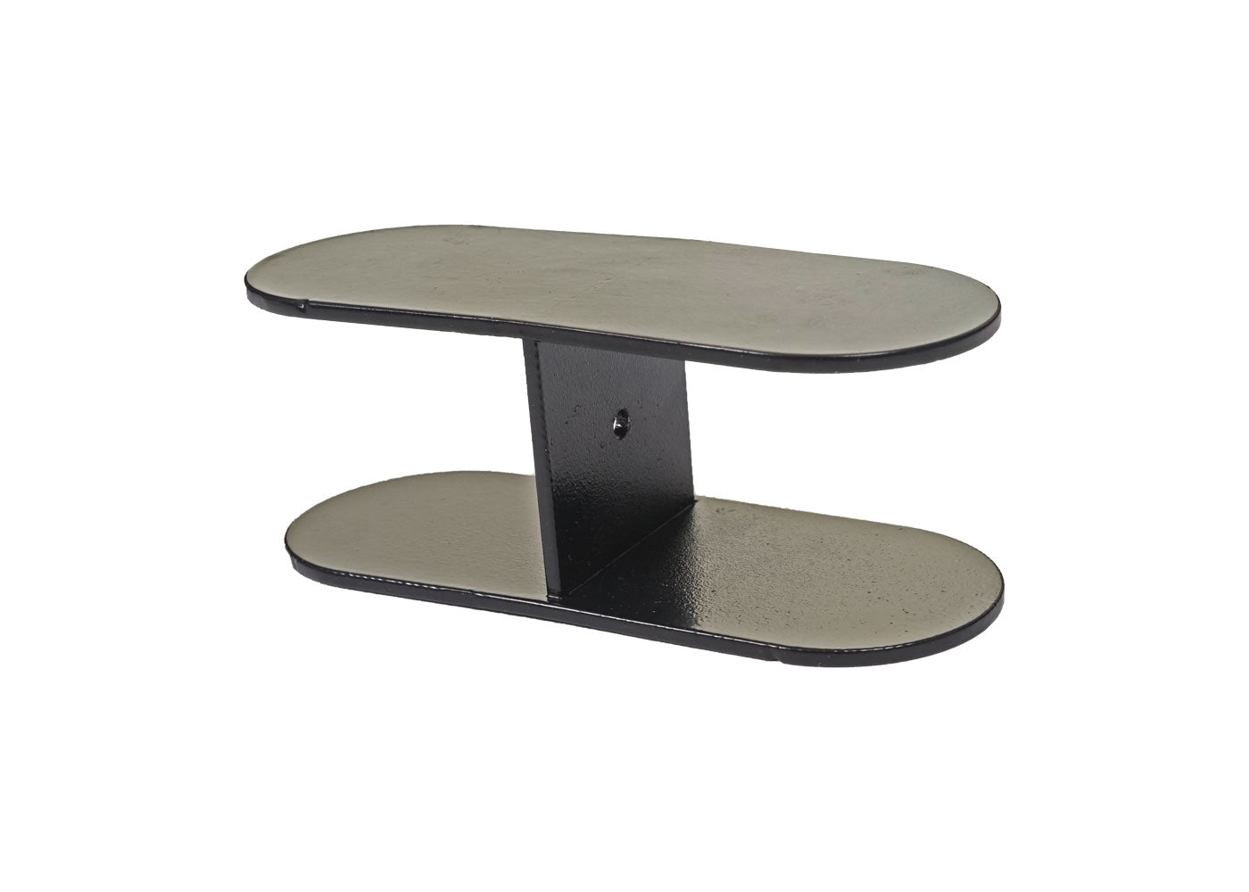 Cosmo Casa - Verbindingsstuk - Insteeksysteem - Metaal - Zwart - 2 wanden