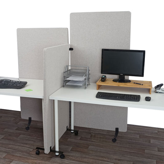 Cosmo Casa - Verbindingsstuk - Insteeksysteem - Metaal - Zwart - 4 wanden