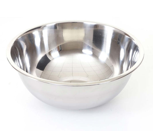 Cosmo Casa - Mengkommenset - 8-delig - RVS