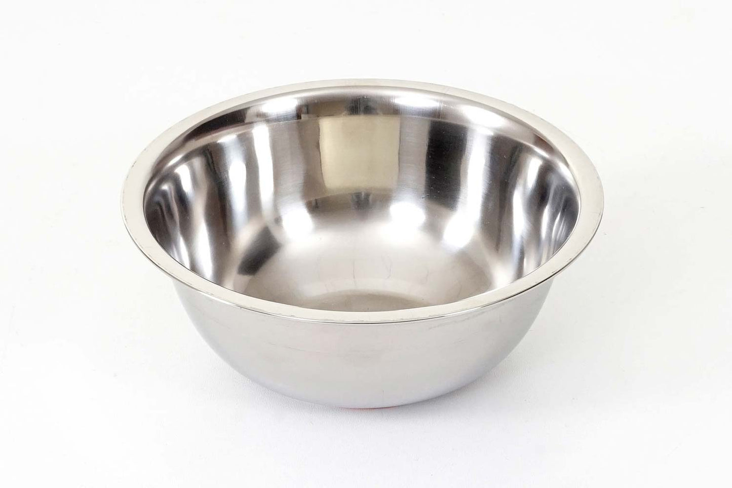 Cosmo Casa - Mengkommenset - 8-delig - RVS