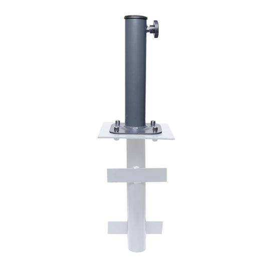 Cosmo Casa - Paraplustandaard - Montage - Metaal - 38–48 mm