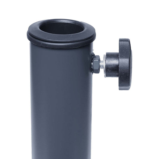 Cosmo Casa - Paraplustandaard - Montage - Metaal - 38–48 mm