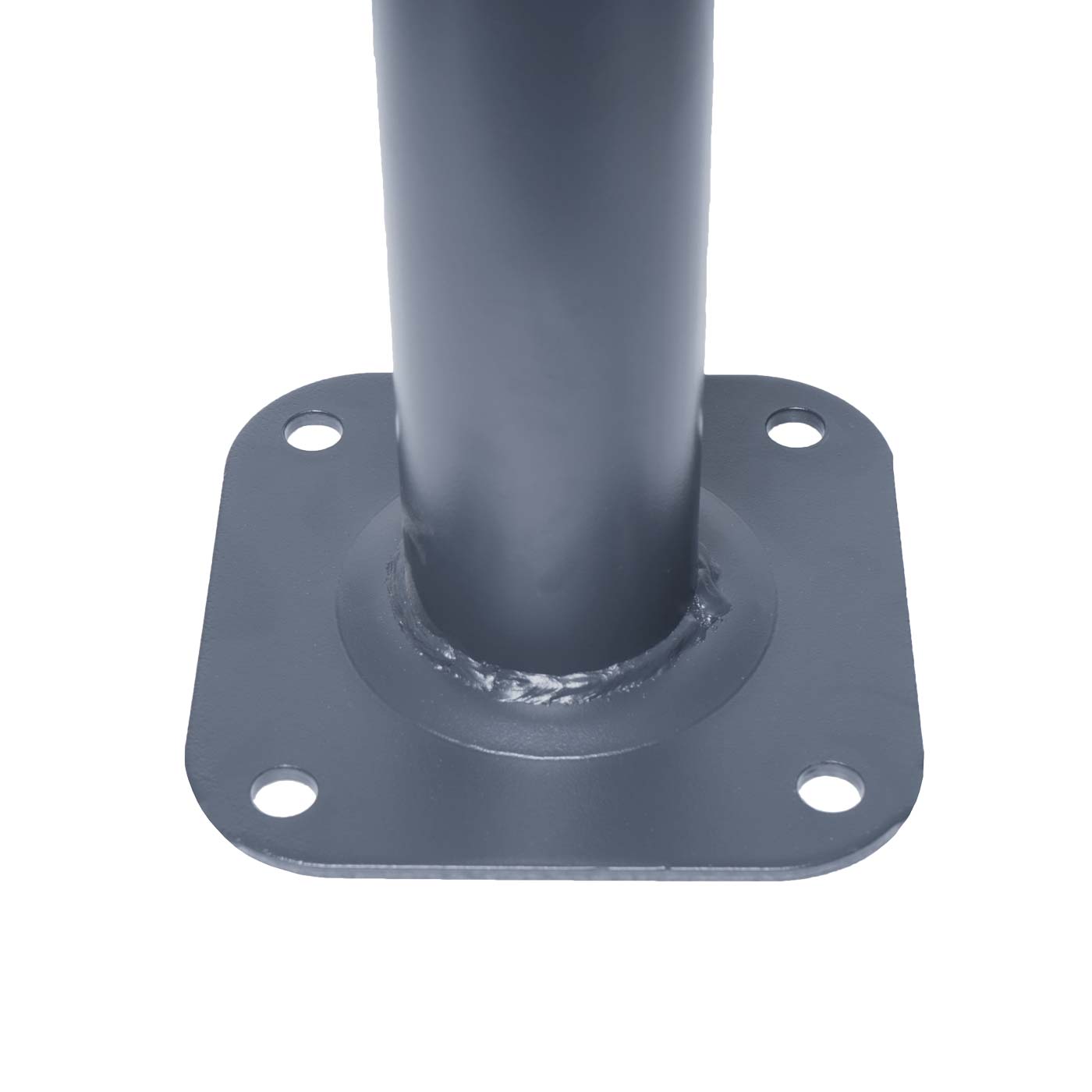 Cosmo Casa - Paraplustandaard - Montage - Metaal - 38–48 mm