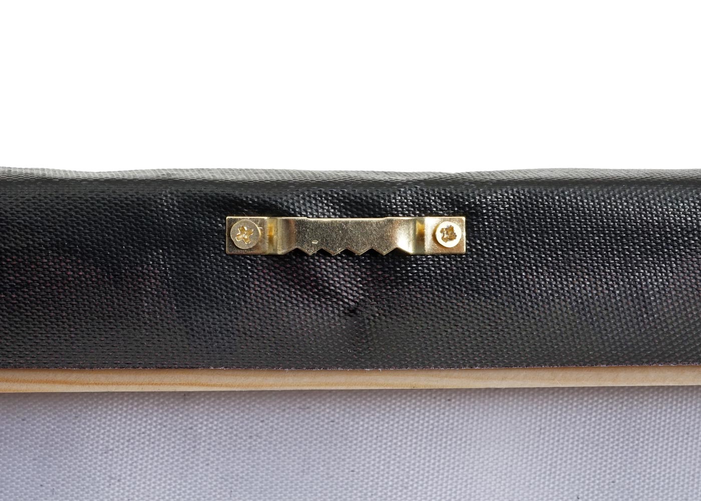 Cosmo Casa - Schilderij - Leeuw ontwerp - Canvas - Meerkleurig - 80x120cm