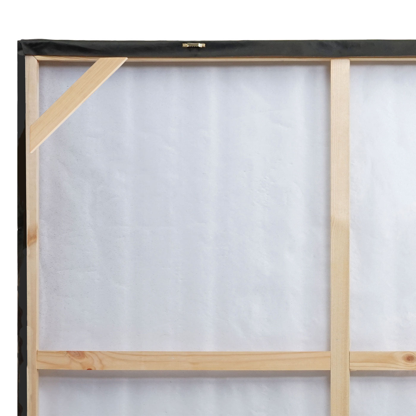 Cosmo Casa - Schilderij - Vrouwenportret - Canvas - Meerkleurig - 120x180cm