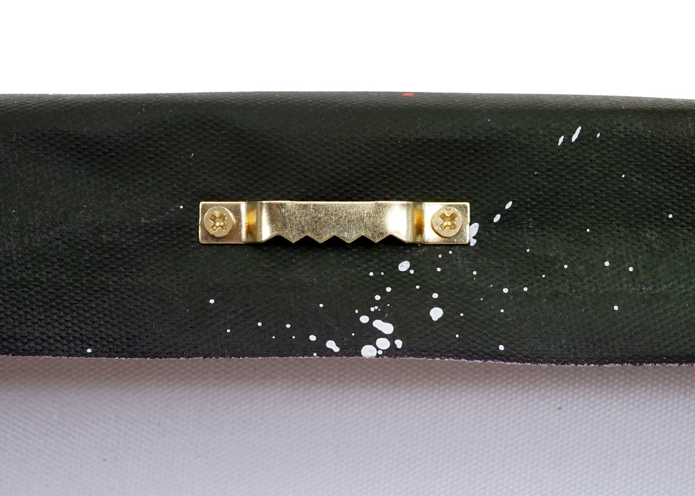 Cosmo Casa - Schilderij - Olifant ontwerp - Canvas - Meerkleurig - 180x120cm