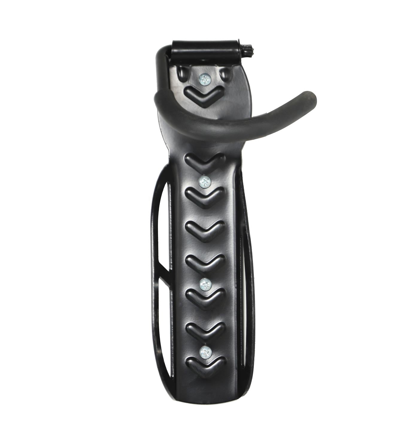 Cosmo Casa - Fietsenstalling 3-zits - Uitbreidbaar - Metaal - Lichtgrijs