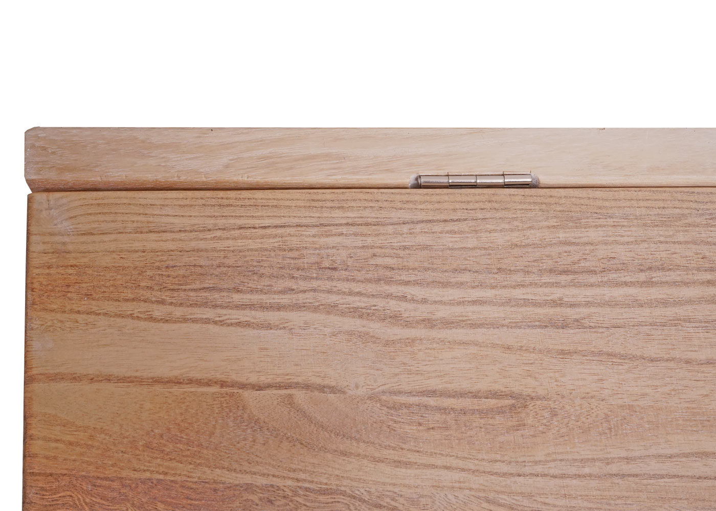Cosmo Casa - Wandtafel opklapbaar - Wandplanktafel met plank - Massief hout - 120 x 60 cm