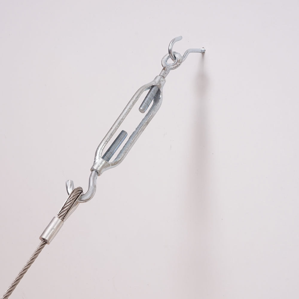 Cosmo Casa - Wandtafel opklapbaar - Wandplanktafel met plank - Massief hout - 100 x 50 cm