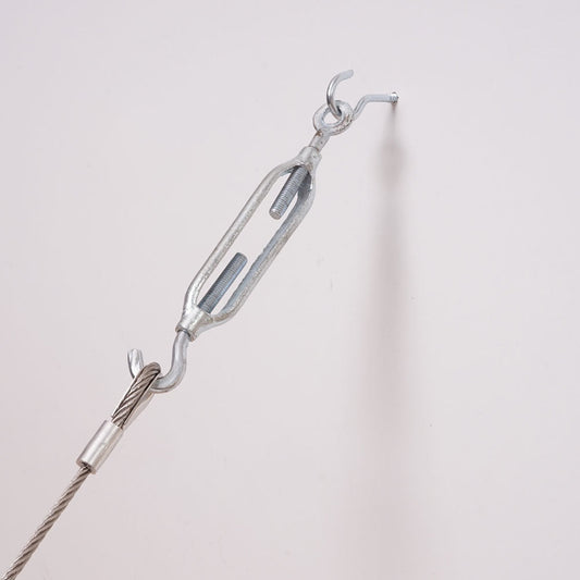 Cosmo Casa - Wandtafel opklapbaar - Wandplanktafel met plank - Massief hout - 100 x 50 cm