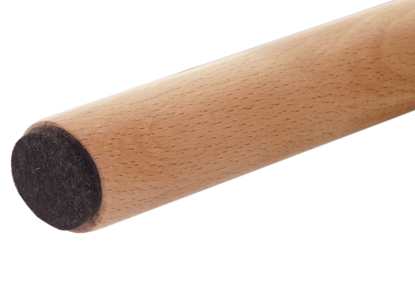 Cosmo Casa - Barkruk - Kruk - Kunstleer - Zwart