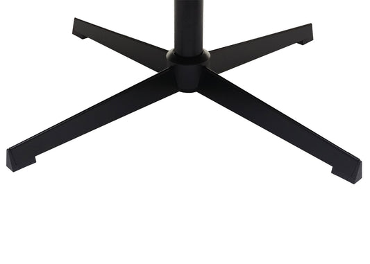 Cosmo Casa - Lounge Stoel - Draaibare Relaxstoel - Kunstleer - Crèmebeige