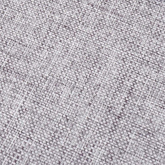 Cosmo Casa - Schoenenkast met Zitplaatsen - Ladekast & Bank met Kussens - 3D-Structuur Metaal - Donkerbruin