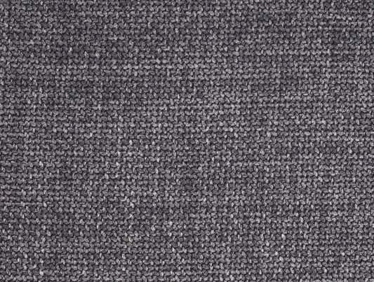 Cosmo Casa - Schommelstoel - TV-Stoel met Armleuningen - Massief Hout - Eikenlook - Antracietgrijs