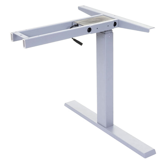 Cosmo Casa - Onderstel - Elektrisch verstelbaar - Metaal - Grijs - 47 kg