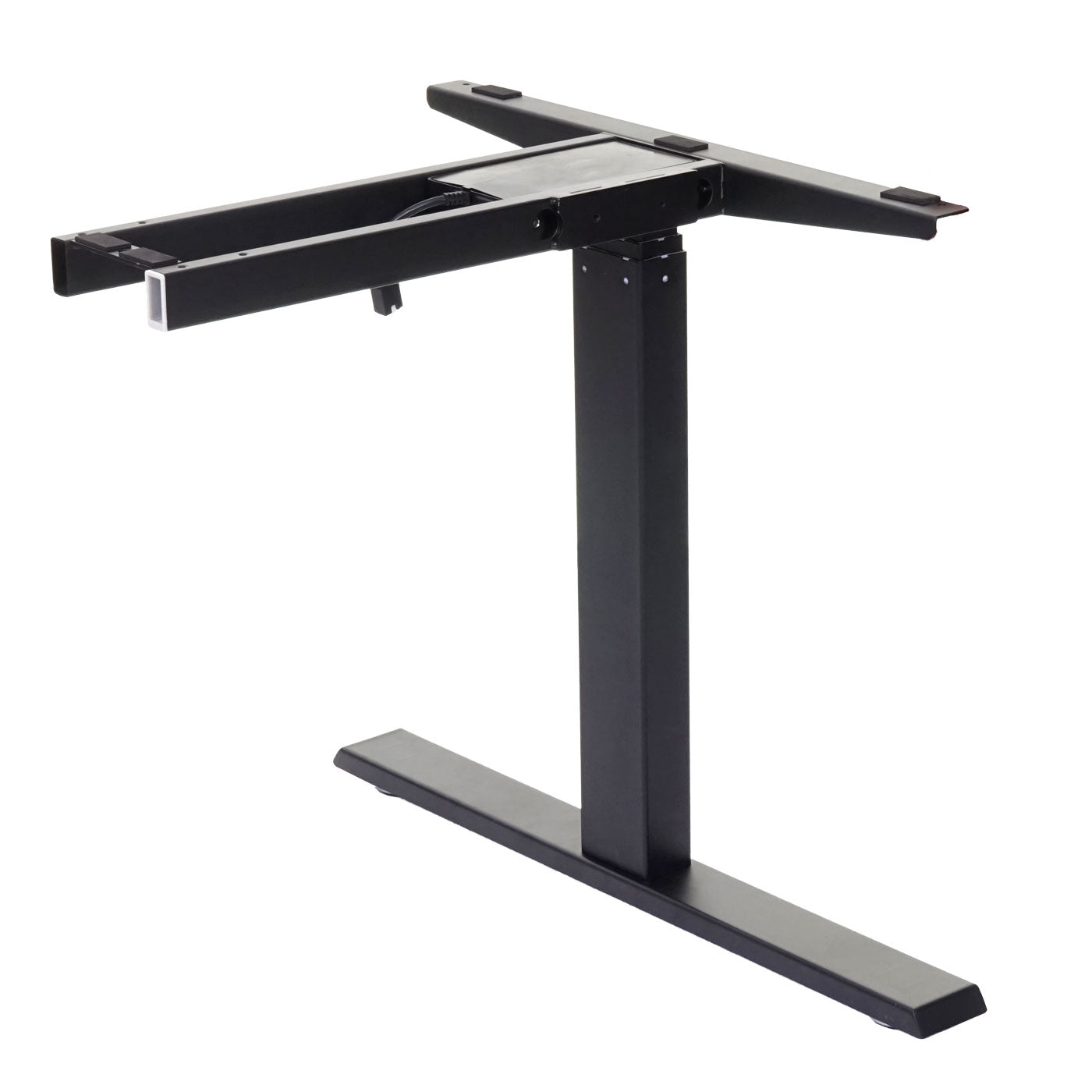 Cosmo Casa - Onderstel - Elektrisch verstelbaar - Metaal - Zwart - 47 kg