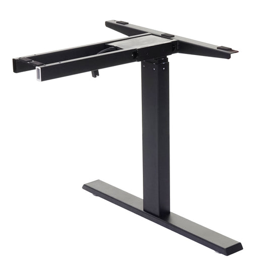 Cosmo Casa - Onderstel - Elektrisch verstelbaar - Metaal - Zwart - 47 kg