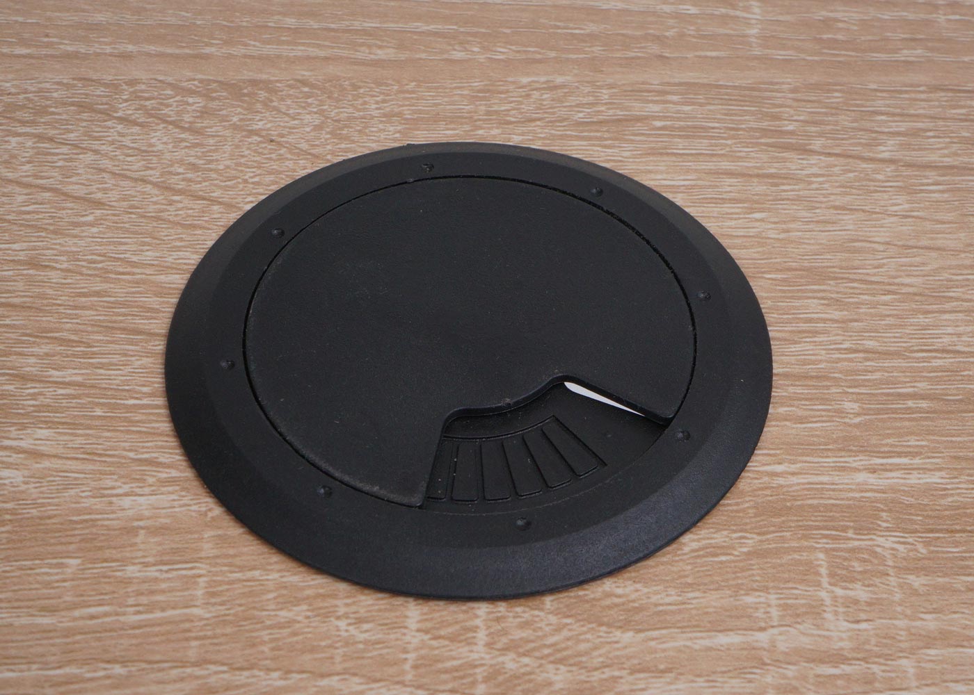 Cosmo Casa - Bureau - Kantoortafel Computertafel - Metaal & MDF - Wit - 120×60 cm