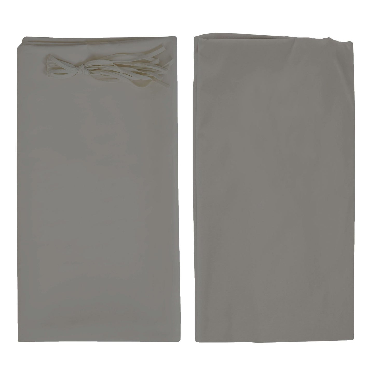 Cosmo Casa - Vervangende afdekking pergola paviljoen Baia - 3x4m - Taupe