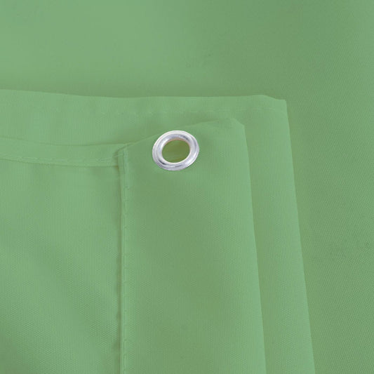 Cosmo Casa - Vervangende afdekking pergola paviljoen Baia - 3x3m - Groen