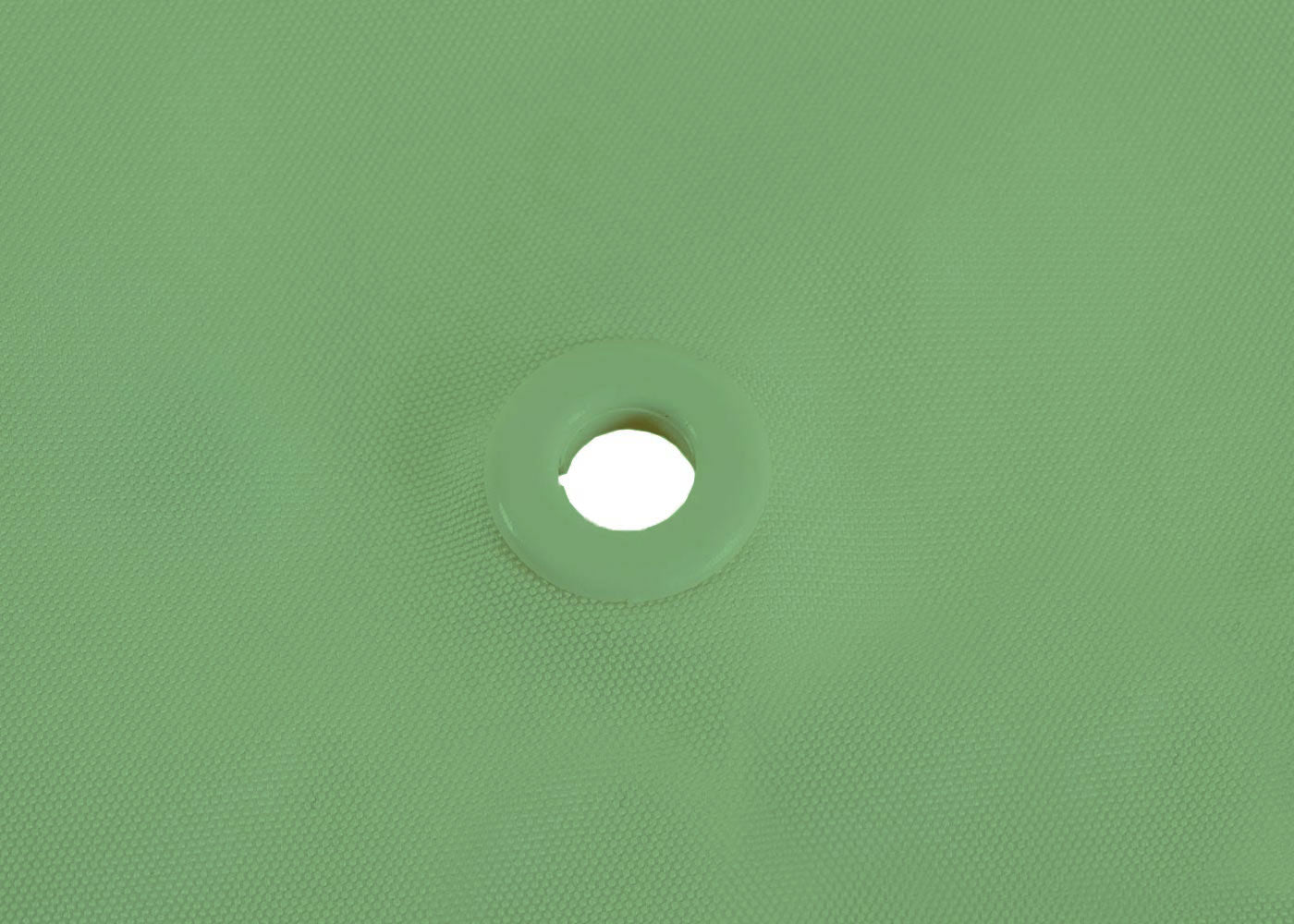 Cosmo Casa - Vervangende afdekking pergola paviljoen Baia - 3x3m - Groen