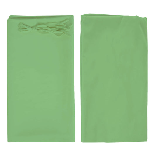 Cosmo Casa - Vervangende afdekking pergola paviljoen Baia - 3x4m - Groen