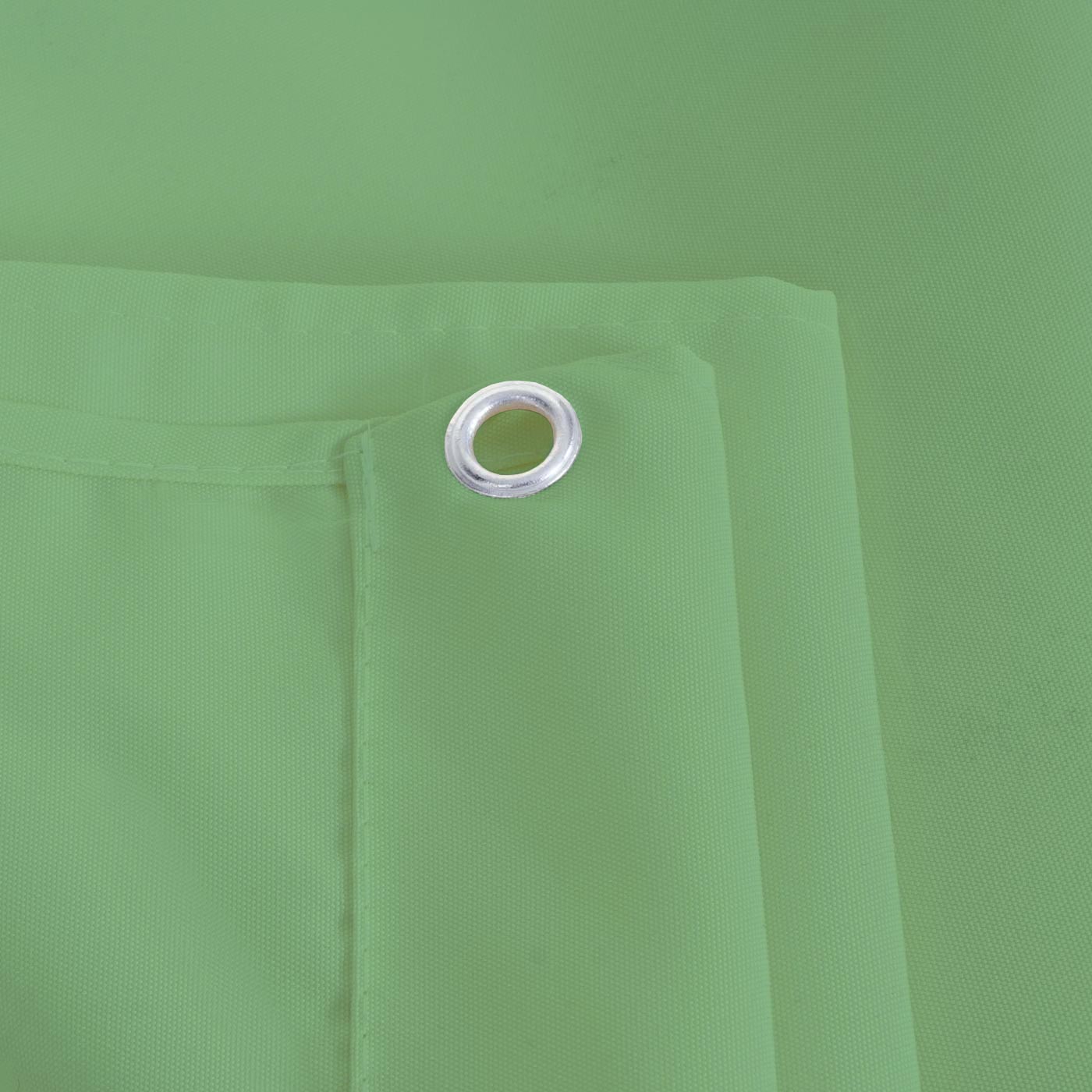 Cosmo Casa - Vervangende afdekking pergola paviljoen Baia - 4x4m - Groen