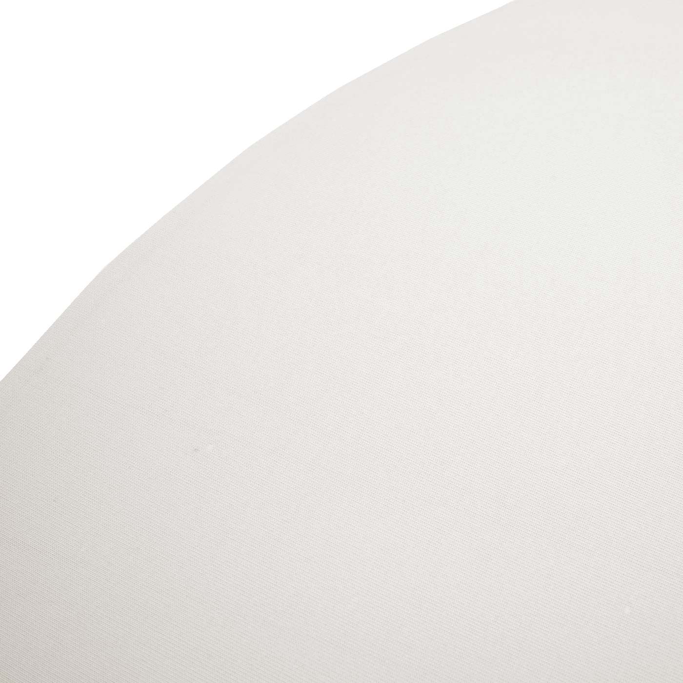 Cosmo Casa - Bartafelhoes - Elastische Tafelhoes - Textiel - Crèmebeige