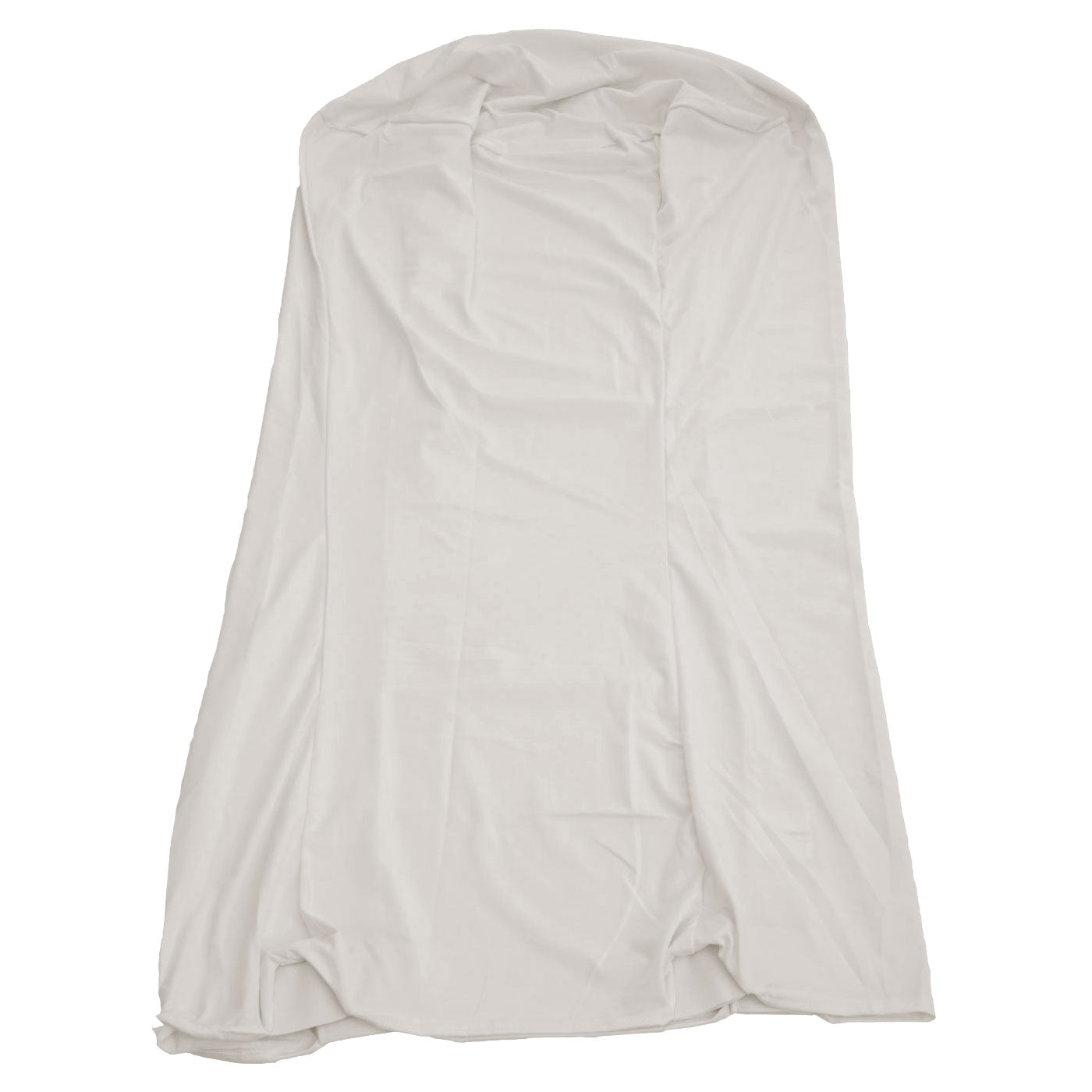 Cosmo Casa - Bartafelhoes - Elastische Tafelhoes - Textiel - Crèmebeige