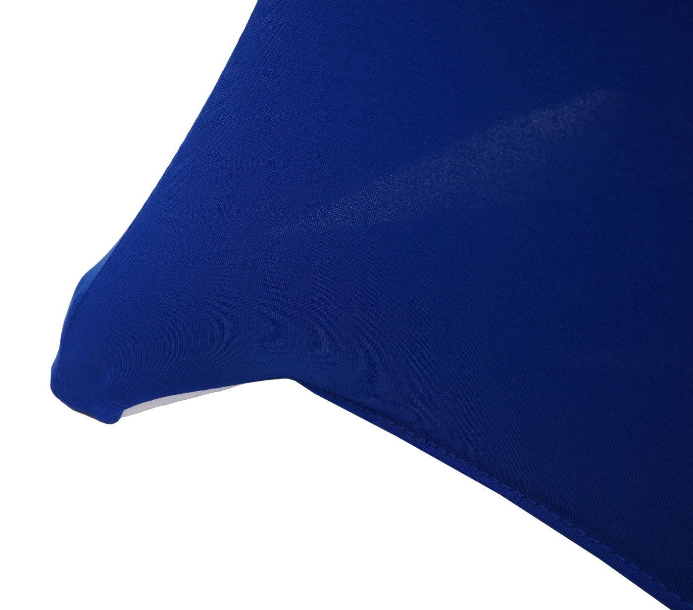 Cosmo Casa - Bartafelhoes - Elastische Tafelhoes - Textiel - Blauw