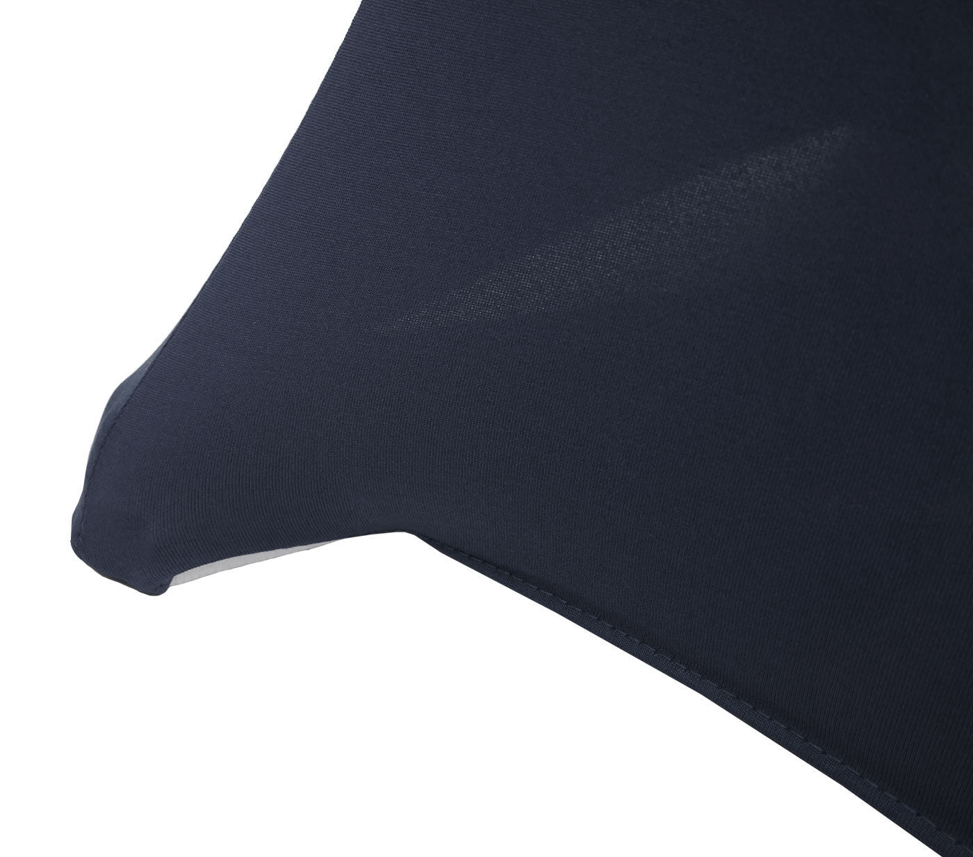 Cosmo Casa - Bartafelhoes - Elastische Tafelhoes - Textiel - Antracietgrijs